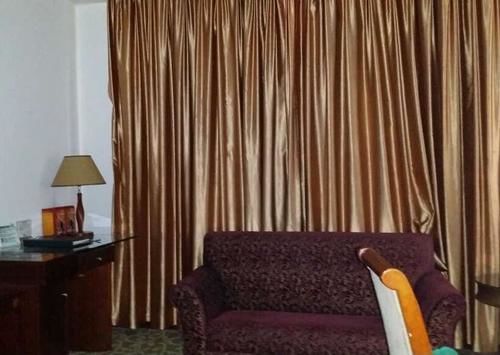 Shanshui Fashion Hotel Paifang Park 자오칭 외부 사진