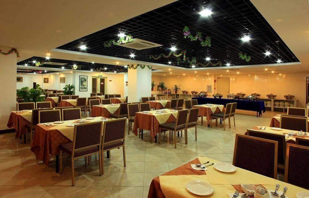 Shanshui Fashion Hotel Paifang Park 자오칭 외부 사진